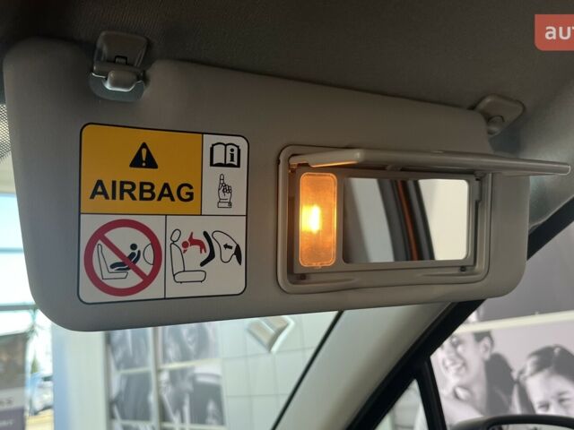 Сузуки S-Cross, объемом двигателя 1.37 л и пробегом 0 тыс. км за 27457 $, фото 15 на Automoto.ua