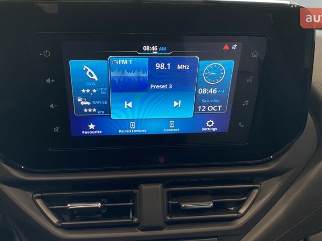 Сузуки S-Cross, объемом двигателя 1.37 л и пробегом 0 тыс. км за 24609 $, фото 18 на Automoto.ua