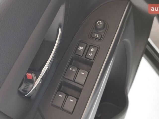 купить новое авто Сузуки S-Cross 2025 года от официального дилера ТОВ "АВТО КРОК" Сузуки фото