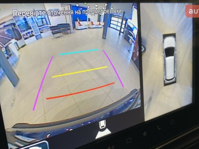 Сузуки S-Cross, объемом двигателя 1.37 л и пробегом 0 тыс. км за 28884 $, фото 20 на Automoto.ua