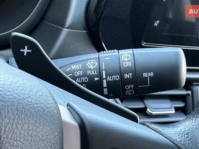 Сузуки S-Cross, объемом двигателя 1.37 л и пробегом 0 тыс. км за 24708 $, фото 23 на Automoto.ua