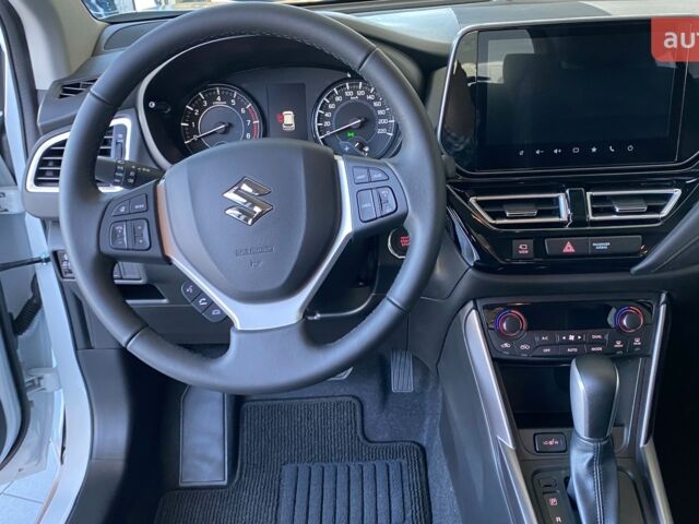 купити нове авто Сузукі S-Cross 2025 року від офіційного дилера Автоцентр AUTO.RIA Сузукі фото