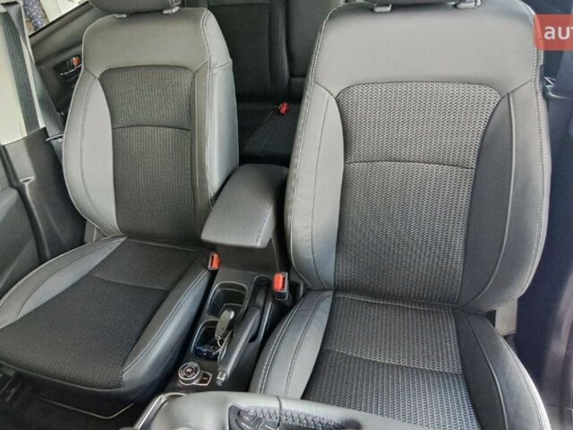 Сузуки S-Cross, объемом двигателя 1.37 л и пробегом 0 тыс. км за 28314 $, фото 17 на Automoto.ua