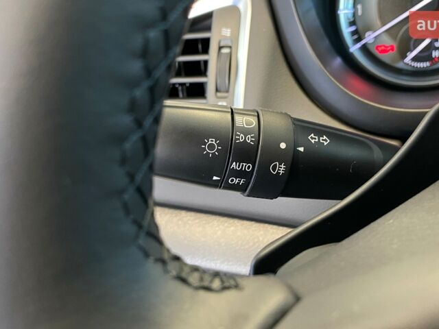 Сузукі S-Cross, об'ємом двигуна 1.37 л та пробігом 0 тис. км за 27542 $, фото 21 на Automoto.ua