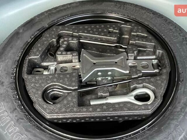 Сузукі S-Cross, об'ємом двигуна 1.37 л та пробігом 0 тис. км за 23073 $, фото 43 на Automoto.ua