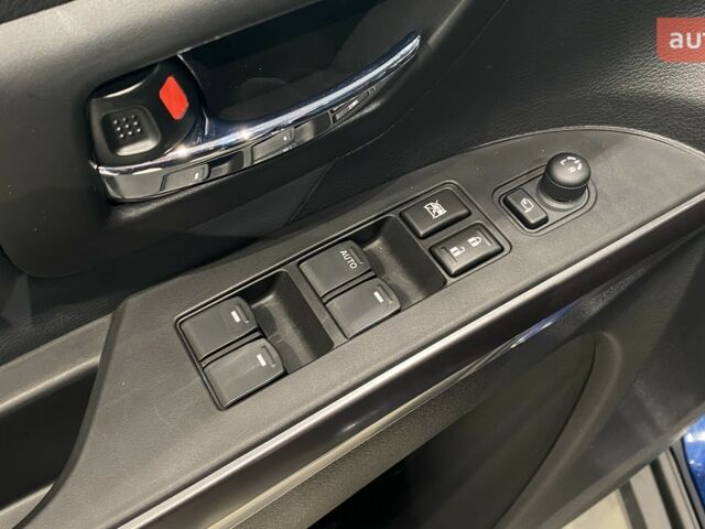 Сузуки S-Cross, объемом двигателя 1.37 л и пробегом 0 тыс. км за 28884 $, фото 21 на Automoto.ua