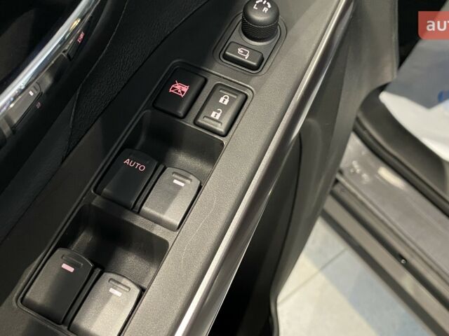 Сузукі S-Cross, об'ємом двигуна 1.37 л та пробігом 0 тис. км за 27275 $, фото 15 на Automoto.ua