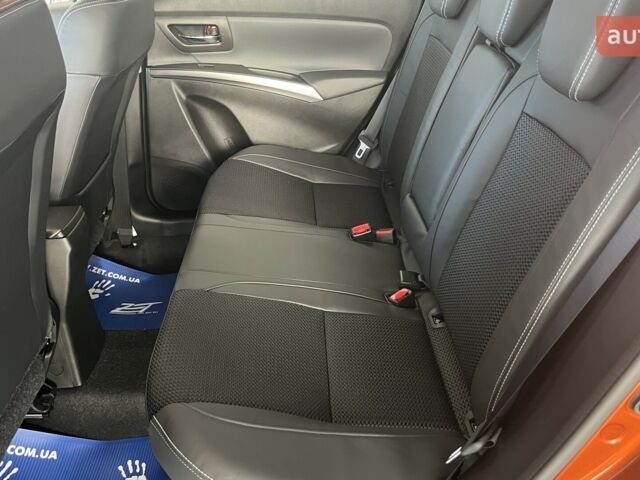 Сузуки S-Cross, объемом двигателя 1.37 л и пробегом 0 тыс. км за 27457 $, фото 24 на Automoto.ua