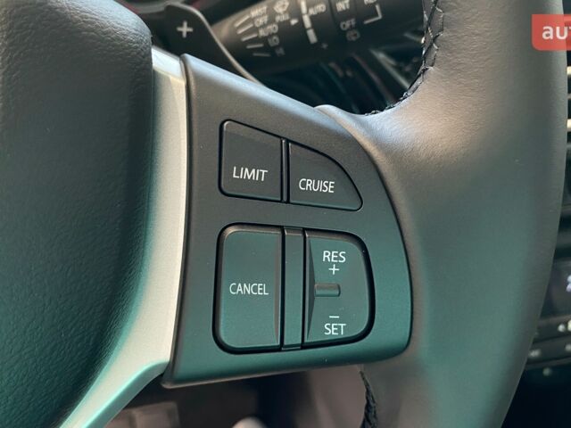 Сузукі S-Cross, об'ємом двигуна 1.37 л та пробігом 0 тис. км за 28740 $, фото 15 на Automoto.ua