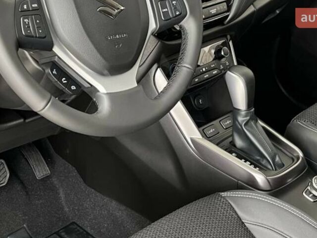 Сузуки S-Cross, объемом двигателя 1.37 л и пробегом 0 тыс. км за 28314 $, фото 21 на Automoto.ua