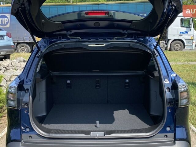 купити нове авто Сузукі S-Cross 2025 року від офіційного дилера Автоцентр AUTO.RIA Сузукі фото