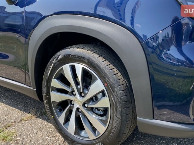 купити нове авто Сузукі S-Cross 2025 року від офіційного дилера Автоцентр AUTO.RIA Сузукі фото