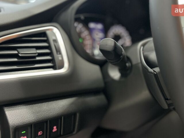 Сузукі S-Cross, об'ємом двигуна 1.37 л та пробігом 0 тис. км за 27450 $, фото 34 на Automoto.ua