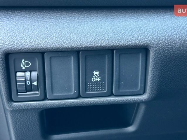 Сузуки S-Cross, объемом двигателя 1.37 л и пробегом 0 тыс. км за 24708 $, фото 13 на Automoto.ua