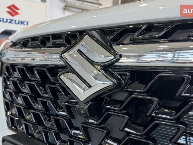 Сузуки S-Cross, объемом двигателя 1.37 л и пробегом 0 тыс. км за 29438 $, фото 12 на Automoto.ua