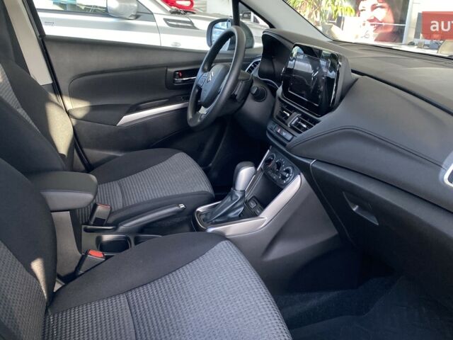 купить новое авто Сузуки S-Cross 2025 года от официального дилера Автоцентр AUTO.RIA Сузуки фото