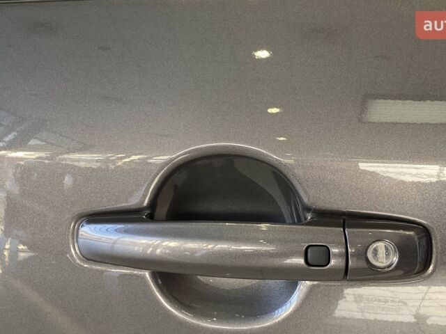 Сузуки S-Cross, объемом двигателя 1.37 л и пробегом 0 тыс. км за 27294 $, фото 21 на Automoto.ua