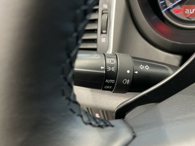 Сузуки S-Cross, объемом двигателя 1.37 л и пробегом 0 тыс. км за 28884 $, фото 16 на Automoto.ua