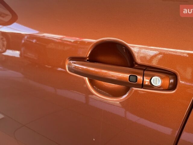 Сузуки S-Cross, объемом двигателя 1.37 л и пробегом 0 тыс. км за 27457 $, фото 7 на Automoto.ua