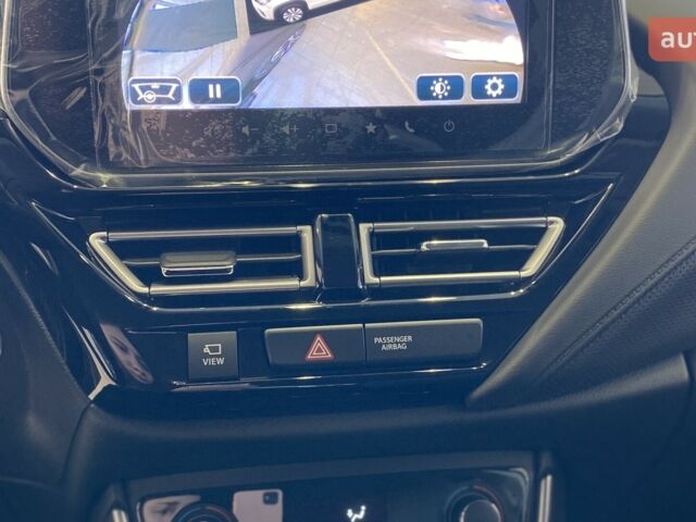 Сузуки S-Cross, объемом двигателя 1.37 л и пробегом 0 тыс. км за 27489 $, фото 11 на Automoto.ua