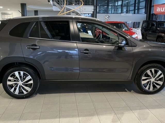 Сузуки S-Cross, объемом двигателя 1.37 л и пробегом 0 тыс. км за 28617 $, фото 13 на Automoto.ua