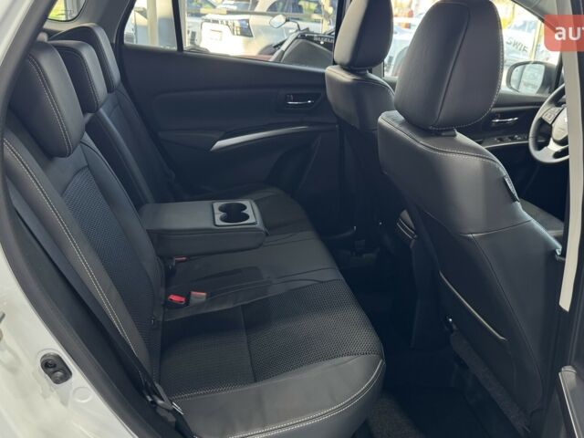 Сузуки S-Cross, объемом двигателя 1.37 л и пробегом 0 тыс. км за 29438 $, фото 30 на Automoto.ua