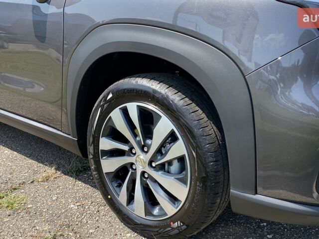 купить новое авто Сузуки S-Cross 2025 года от официального дилера Автоцентр AUTO.RIA Сузуки фото