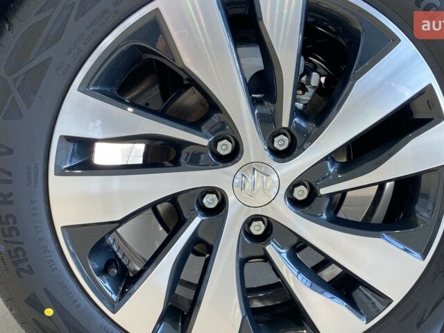 Сузуки S-Cross, объемом двигателя 1.37 л и пробегом 0 тыс. км за 27294 $, фото 22 на Automoto.ua