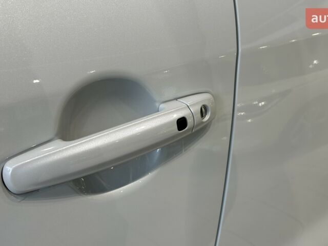 Сузукі S-Cross, об'ємом двигуна 1.37 л та пробігом 0 тис. км за 23238 $, фото 5 на Automoto.ua