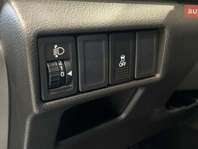 Сузуки S-Cross, объемом двигателя 1.37 л и пробегом 0 тыс. км за 24609 $, фото 10 на Automoto.ua