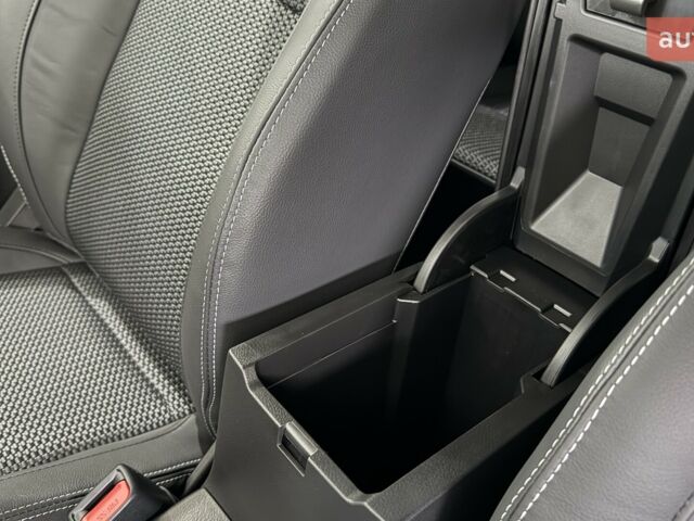 Сузуки S-Cross, объемом двигателя 1.37 л и пробегом 0 тыс. км за 27307 $, фото 7 на Automoto.ua