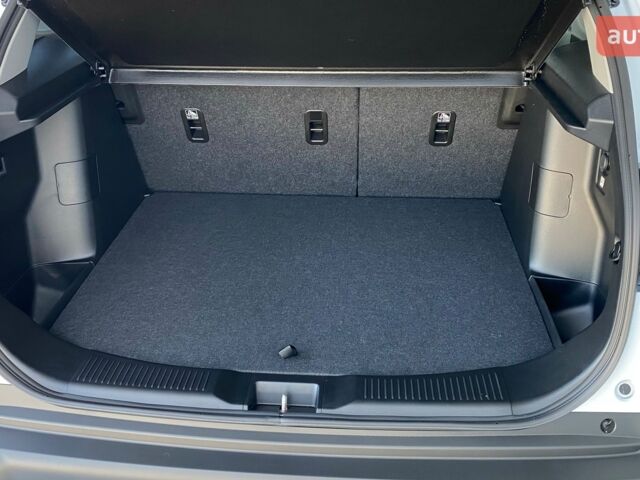 купить новое авто Сузуки S-Cross 2025 года от официального дилера Автоцентр AUTO.RIA Сузуки фото