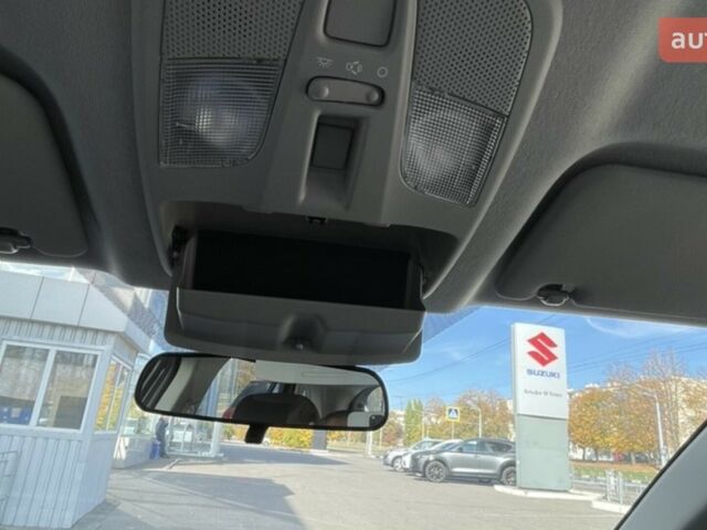 Сузуки S-Cross, объемом двигателя 1.37 л и пробегом 0 тыс. км за 23625 $, фото 32 на Automoto.ua