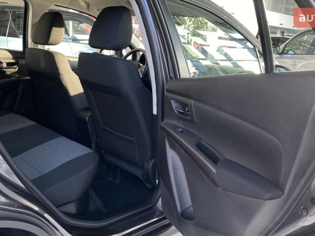 купити нове авто Сузукі S-Cross 2025 року від офіційного дилера Автоцентр AUTO.RIA Сузукі фото