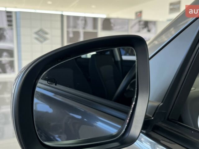 Сузуки S-Cross, объемом двигателя 1.37 л и пробегом 0 тыс. км за 24697 $, фото 5 на Automoto.ua