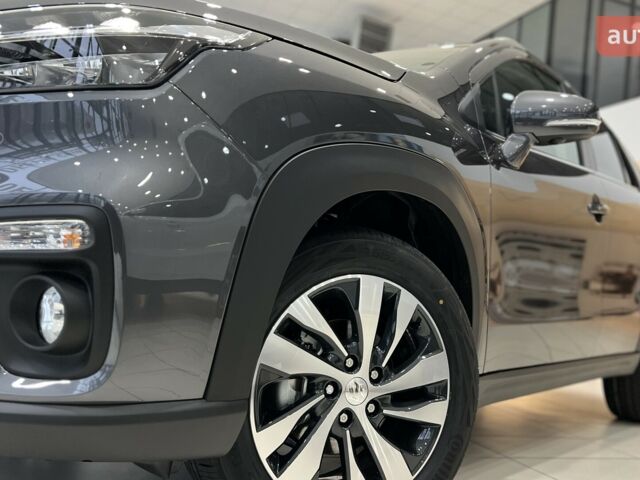 Сузукі S-Cross, об'ємом двигуна 1.37 л та пробігом 0 тис. км за 28918 $, фото 7 на Automoto.ua