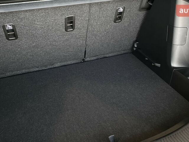 Сузуки S-Cross, объемом двигателя 1.37 л и пробегом 0 тыс. км за 28952 $, фото 23 на Automoto.ua