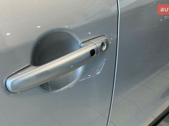 Сузуки S-Cross, объемом двигателя 1.37 л и пробегом 0 тыс. км за 24679 $, фото 6 на Automoto.ua