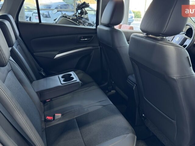 Сузуки S-Cross, объемом двигателя 1.37 л и пробегом 0 тыс. км за 29550 $, фото 31 на Automoto.ua