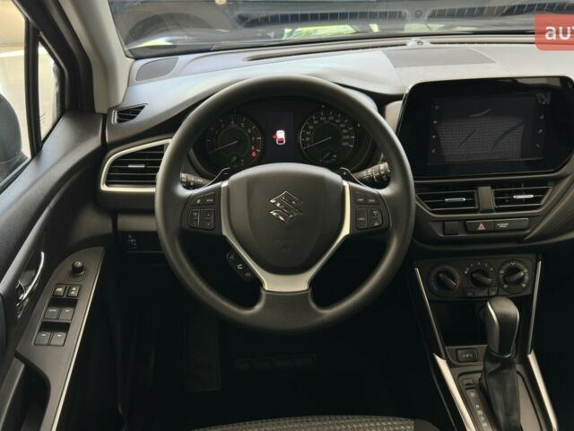 Сузукі S-Cross, об'ємом двигуна 1.37 л та пробігом 0 тис. км за 26219 $, фото 62 на Automoto.ua