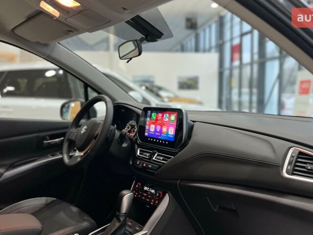 Сузуки S-Cross, объемом двигателя 1.37 л и пробегом 0 тыс. км за 29217 $, фото 29 на Automoto.ua