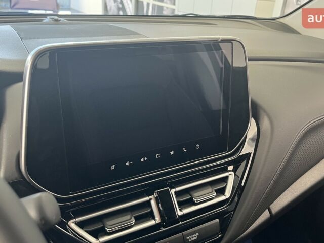 Сузуки S-Cross, объемом двигателя 1.37 л и пробегом 0 тыс. км за 27457 $, фото 8 на Automoto.ua