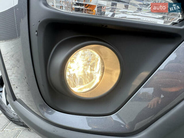 Серый Сузуки S-Cross, объемом двигателя 1.37 л и пробегом 20 тыс. км за 23900 $, фото 18 на Automoto.ua