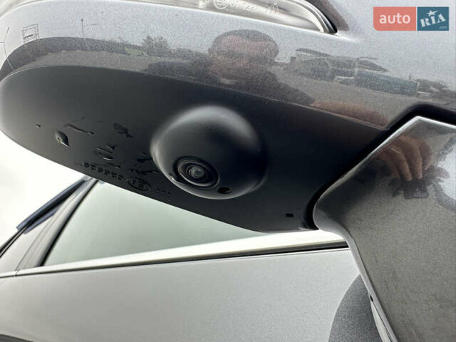 Серый Сузуки S-Cross, объемом двигателя 1.37 л и пробегом 20 тыс. км за 23900 $, фото 21 на Automoto.ua