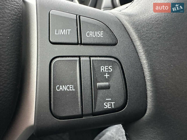 Серый Сузуки S-Cross, объемом двигателя 1.37 л и пробегом 20 тыс. км за 23900 $, фото 46 на Automoto.ua