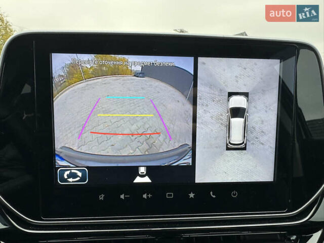 Серый Сузуки S-Cross, объемом двигателя 1.37 л и пробегом 20 тыс. км за 23900 $, фото 52 на Automoto.ua
