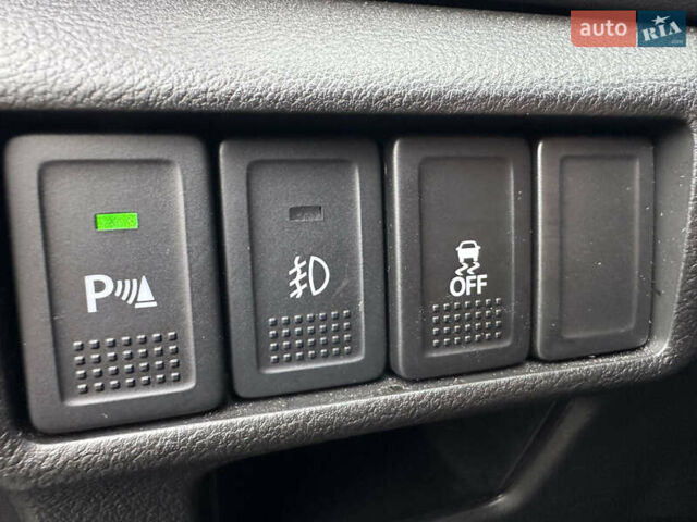 Серый Сузуки S-Cross, объемом двигателя 1.37 л и пробегом 20 тыс. км за 23900 $, фото 43 на Automoto.ua