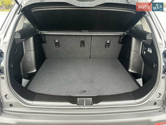 Серый Сузуки S-Cross, объемом двигателя 1.37 л и пробегом 20 тыс. км за 23900 $, фото 34 на Automoto.ua