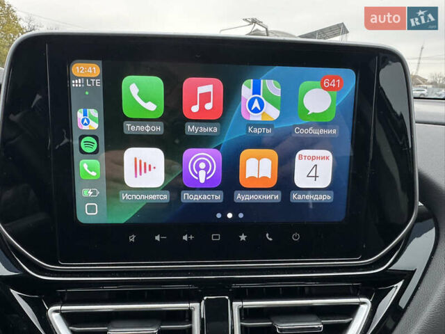 Серый Сузуки S-Cross, объемом двигателя 1.37 л и пробегом 20 тыс. км за 23900 $, фото 51 на Automoto.ua