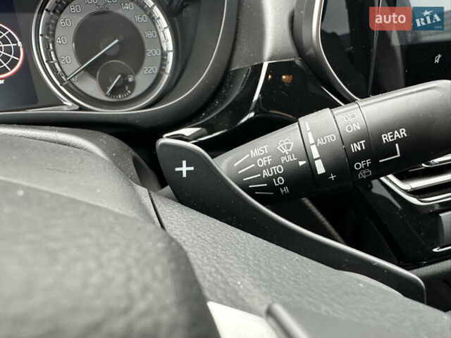 Серый Сузуки S-Cross, объемом двигателя 1.37 л и пробегом 20 тыс. км за 23900 $, фото 54 на Automoto.ua